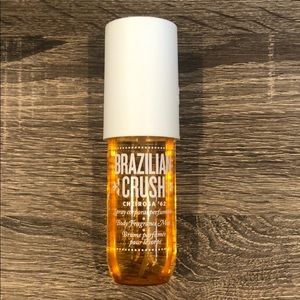 Sol de janeiro Brazilian crush